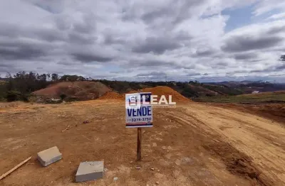 Terreno à venda, 521 m² por r$ 120.000,00 - villa real ii - matias barbosa/mg