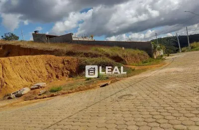 Terreno à venda, 395 m² por r$ 75.000,00 - alto sereno  - matias barbosa/mg