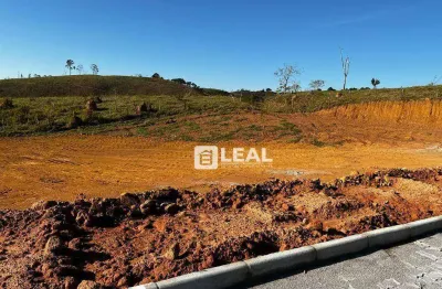 Terreno à venda, 447 m² por r$ 128.000,00 - zona rural - chácara/mg