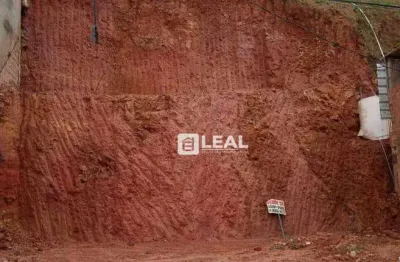 Terreno à venda, 446 m² por r$ 60.000,00 - parque independência - juiz de fora/mg