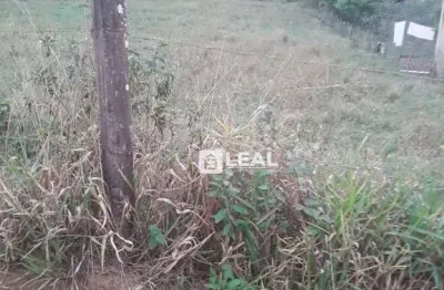 Terreno à venda, 1000 m² por r$ 56.000,00 - tabuão - bom jardim de minas/mg