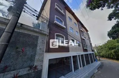 Apartamento com 3 dormitórios à venda, 98 m² por r$ 300.000,00 - bom pastor - juiz de fora/mg