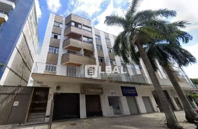 Apartamento com 3 dormitórios à venda, 95 m² por r$ 380.000,00 - alto dos passos - juiz de fora/mg