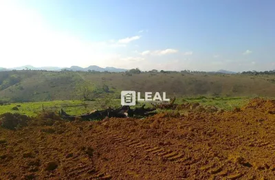 Terreno à venda na Zona Rural, Matias Barbosa 