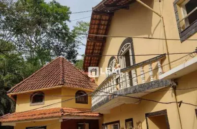 Chácara à venda, 1386 m² por r$ 700.000,00 - pitangueiras - matias barbosa/mg