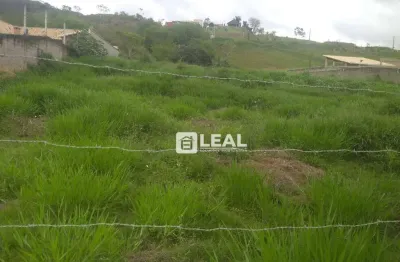 2 terrenos à venda, por r$ 350.000 - morada da garça - matias barbosa/mg