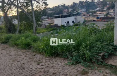 Terreno à venda, 255 m² por r$ 150.000,00 - cidade alta  - matias barbosa/mg