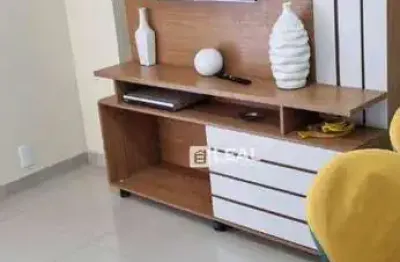 Apartamento com 2 dormitórios à venda, 56 m² por r$ 415.000,00 - praia do forte - cabo frio/rj