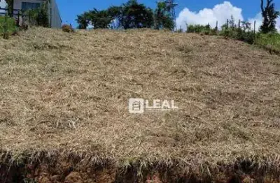Terreno à venda, 531 m² por r$ 70.000,00 - caeté - juiz de fora/mg
