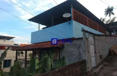 Casa com 3 dormitórios à venda, 107 m² por r$ 350.000,00 - centro - matias barbosa/mg