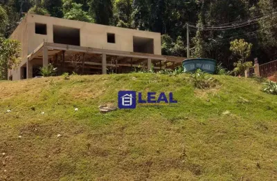 Chácara com 3 dormitórios à venda, 8600 m² por r$ 420.000,00 - condomínio fazendinhas de simão pereira - simão pereira/mg