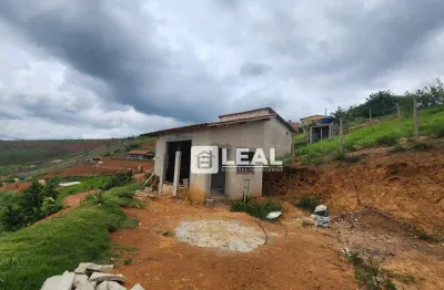 Casa com 2 dormitórios à venda por r$ 280.000,00 - centro - simão pereira/mg