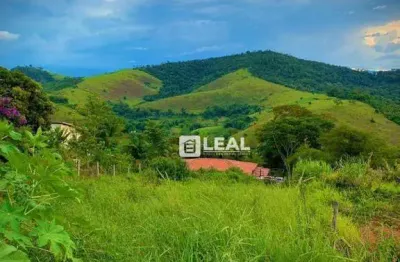 Terreno à venda, 750 m² por r$ 110.000,00 - balança - simão pereira/mg