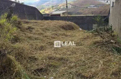 Terreno à venda, 315 m² por r$ 179.000,00 - nova era - juiz de fora/mg