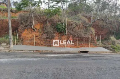 Terreno à venda, 591 m² por r$ 110.000,00 - são geraldo - juiz de fora/mg