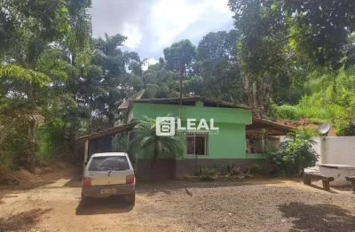 Sítio à venda, 30929 m² por r$ 500.000,00 - ponte do arco - matias barbosa/mg