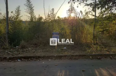 Terreno à venda, 511 m² por r$ 100.000,00 - parque dos sabiás - matias barbosa/mg
