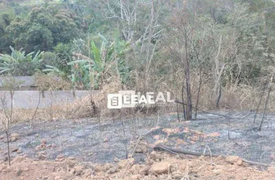 Terreno à venda, 4000 m² por r$ 180.000,00 - joazal - matias barbosa/mg