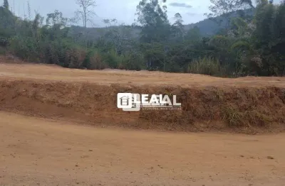 Terreno à venda, 4000 m² por r$ 250.000,00 - joazal - matias barbosa/mg