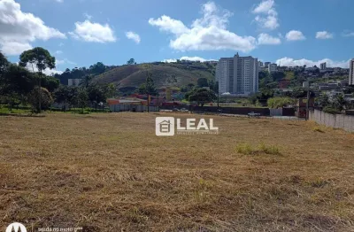 Terreno à venda, 6621 m² aeroporto - juiz de fora/minas gerais
