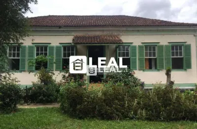 Fazenda com 7 dormitórios à venda, 3200000 m² - goianá - goianá/mg