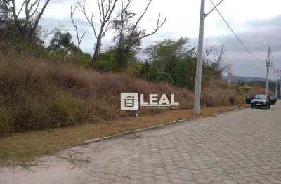 Terreno à venda, 309 m² por r$ 110.000,00 - alto sereno  - matias barbosa/mg