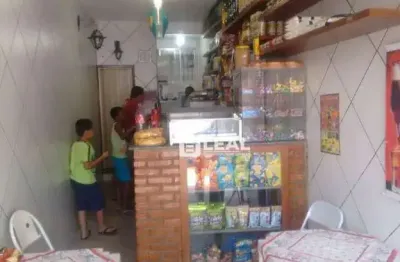 Loja à venda, 30 m² por r$ 65.000,00 - jk - juiz de fora/mg