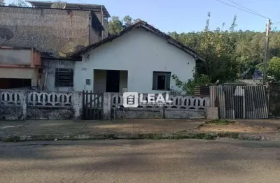 Terreno à venda, 300 m² por r$ 170.000,00 - nossa senhora da penha - matias barbosa/mg