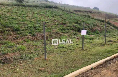 Terreno à venda, 996 m² por r$ 80.000,00 - portal belmiro braga - belmiro braga/mg