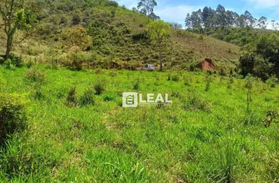Terreno à venda, 30000 m² por r$ 120.000,00 - tabuão - bom jardim de minas/mg