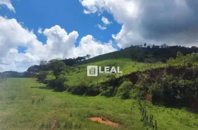 Área à venda, 17,7 hectares por r$ 500.000 - monte verde - juiz de fora/mg
