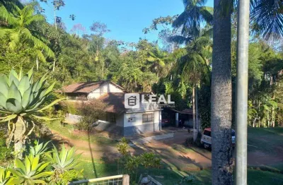 Sítio à venda, 20440 m² - br040 - matias barbosa/mg