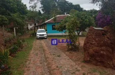 Chácara com 3 dormitórios à venda, 8000 m² por r$ 390.000,00 - chacara - chácara/mg