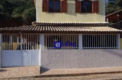 Casa com 3 dormitórios à venda, 104 m² por r$ 300.000,00 - centro - simão pereira/mg