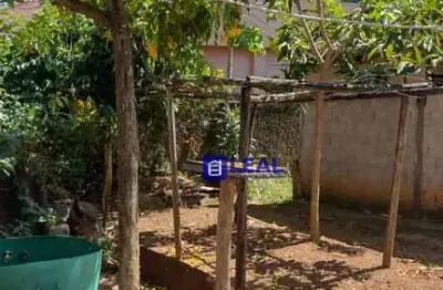 Casa com 4 dormitórios à venda por r$ 260.000,00 - santa terezinha  - matias barbosa/mg