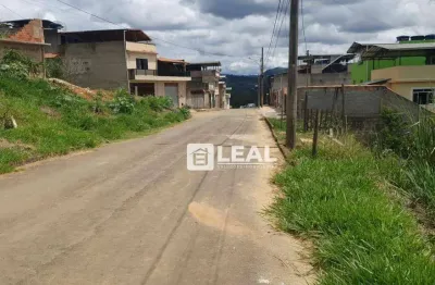 Terreno à venda, 300 m² por r$ 65.000,00 - mirim - matias barbosa/mg