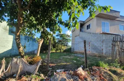 Terreno à venda, 315 m² por r$ 70.000,00 - nossa senhora da penha - matias barbosa/mg