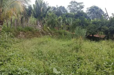 Terreno à venda, 15000 m² por r$ 300.000,00 - catita - matias barbosa/mg