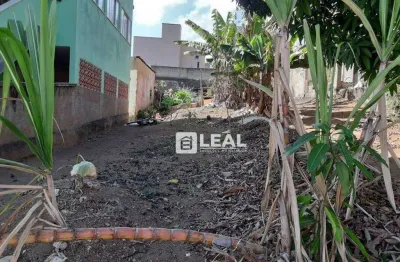 Terreno à venda, 300 m² por r$ 130.000,00 - nossa senhora da penha - matias barbosa/mg