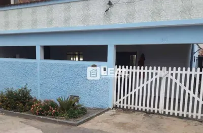 Casa com 4 dormitórios à venda por r$ 450.000,00 - nossa senhora da penha - matias barbosa/mg