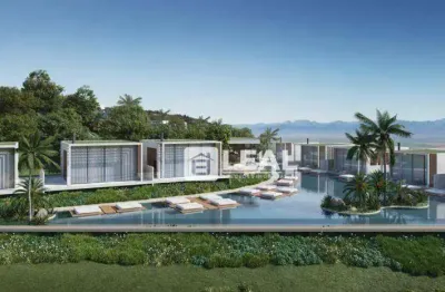 Residencial santorini - morada da garça - matias barbosa/mg