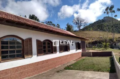 Sítio com 4 dormitórios à venda, 330000 m² por r$ 1.250.000,00 - bom jardim de minas - bom jardim de minas/mg