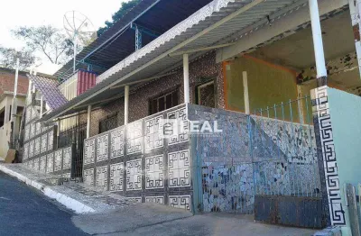 Casa com 3 dormitórios à venda por r$ 280.000,00 - centro - simão pereira/mg