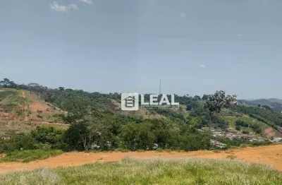 Terreno à venda na Villa Real II, Matias Barbosa 