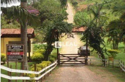 Terreno à venda, 3055 m² por r$ 110.000,00 - park da cachoeira - juiz de fora/mg