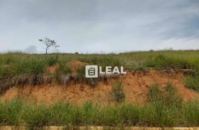 Terreno à venda, 461 m² por r$ 115.000,00 - boa vista - vila são damião - matias barbosa/mg