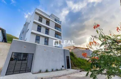 Apartamentos de 2 a 3 dormitórios à venda, a partir de r$239.000,00 - recanto da mata - juiz de fora/mg