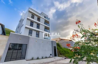 Apartamentos à venda, a partir de r$350.000,00 - recanto da mata - juiz de fora/mg