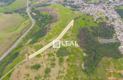 Terreno à venda, 300 m² por r$ 150.000,00 - morada imperial - vila são damião - matias barbosa/mg