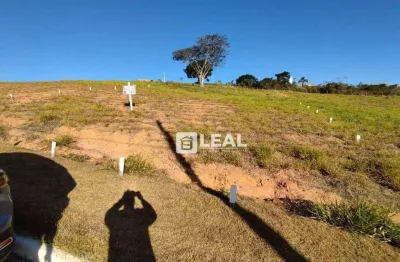 Terreno à venda, 1600 m² por r$ 95.000,00 - condomínio portal belmiro braga - belmiro braga/mg